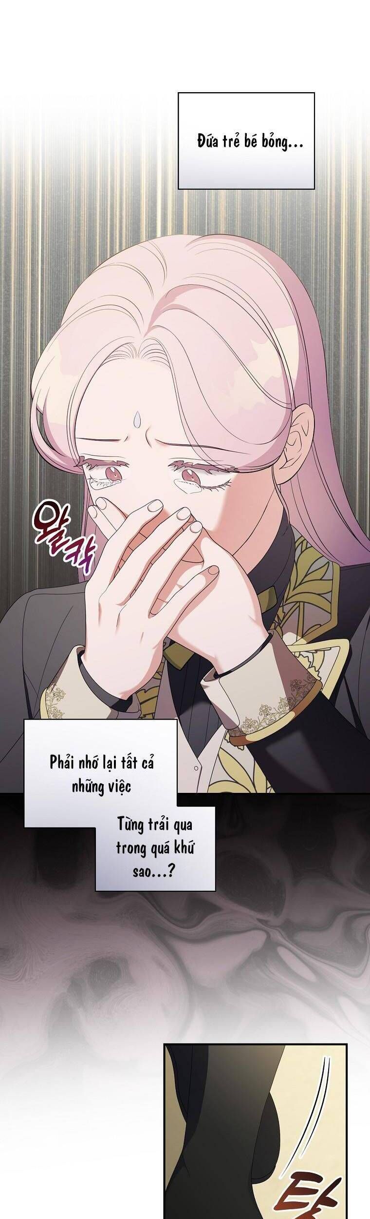 đọc truyện Phu Nhân Mong Manh Yếu Đuối Của Công Tước Chương 101 ảnh 6 tại Thiên Thai Truyện