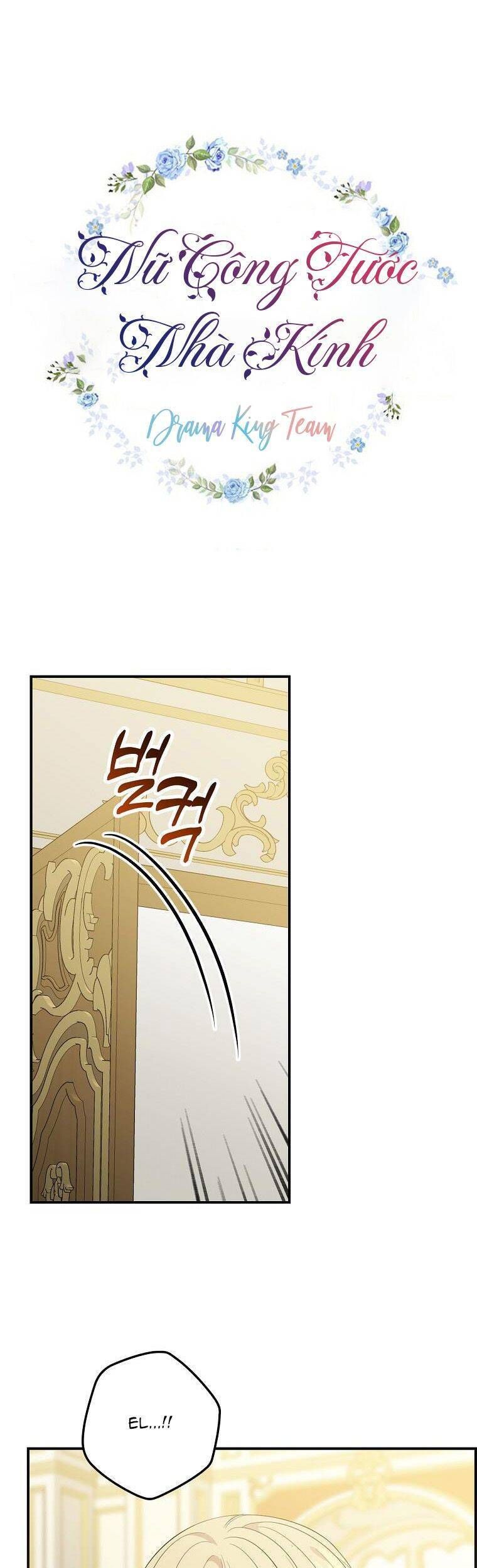 đọc truyện Phu Nhân Mong Manh Yếu Đuối Của Công Tước Chương 101 ảnh 8 tại Thiên Thai Truyện