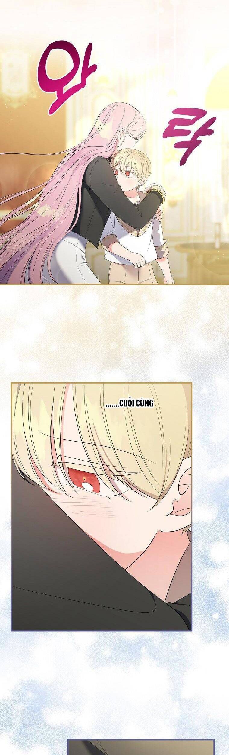 đọc truyện Phu Nhân Mong Manh Yếu Đuối Của Công Tước Chương 101 ảnh 10 tại Thiên Thai Truyện