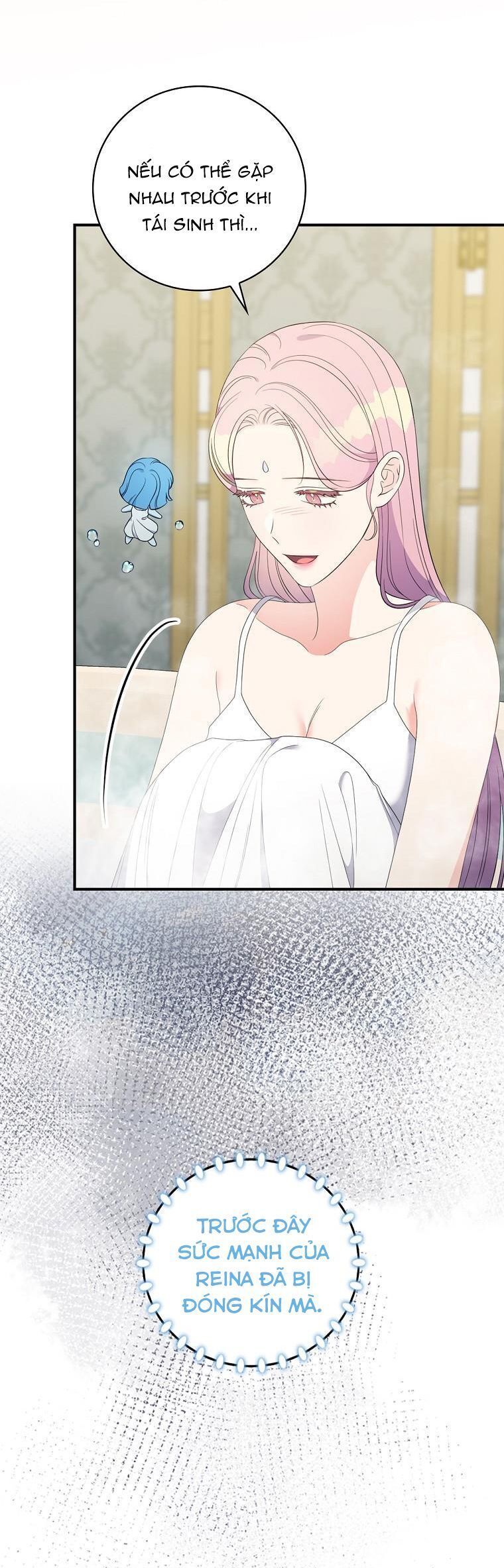 đọc truyện Phu Nhân Mong Manh Yếu Đuối Của Công Tước Chương 102 ảnh 23 tại Thiên Thai Truyện