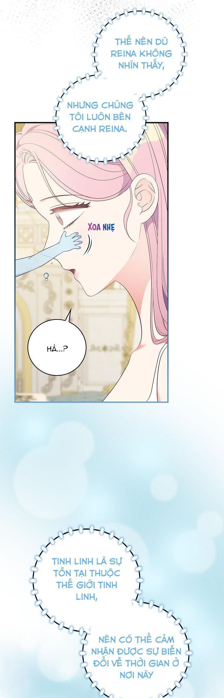 đọc truyện Phu Nhân Mong Manh Yếu Đuối Của Công Tước Chương 102 ảnh 24 tại Thiên Thai Truyện