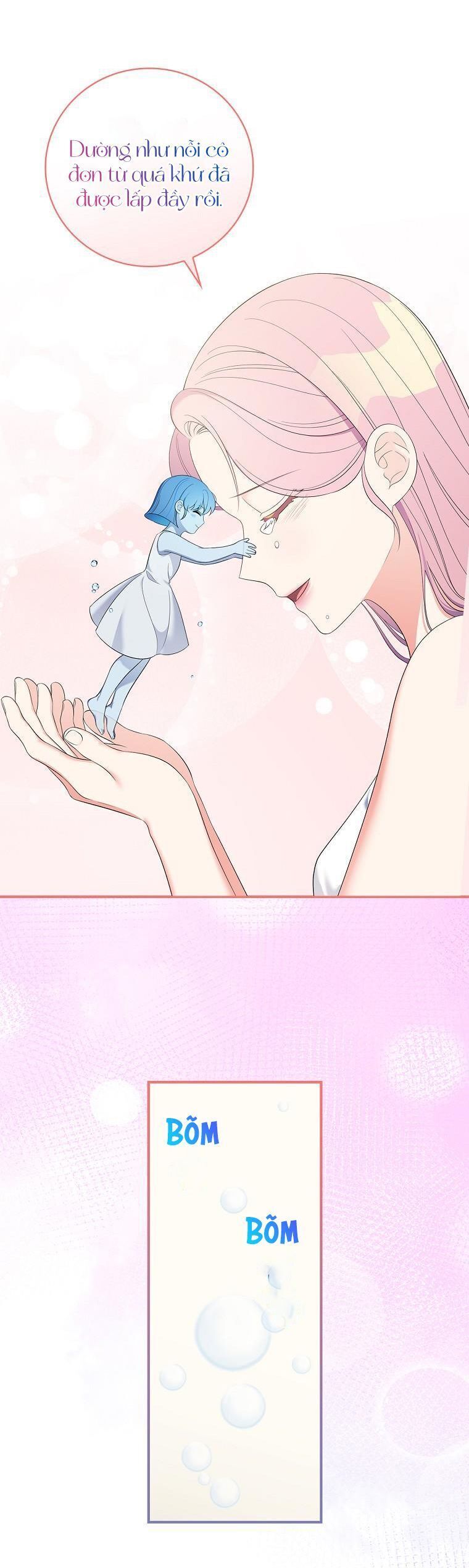 đọc truyện Phu Nhân Mong Manh Yếu Đuối Của Công Tước Chương 102 ảnh 31 tại Thiên Thai Truyện