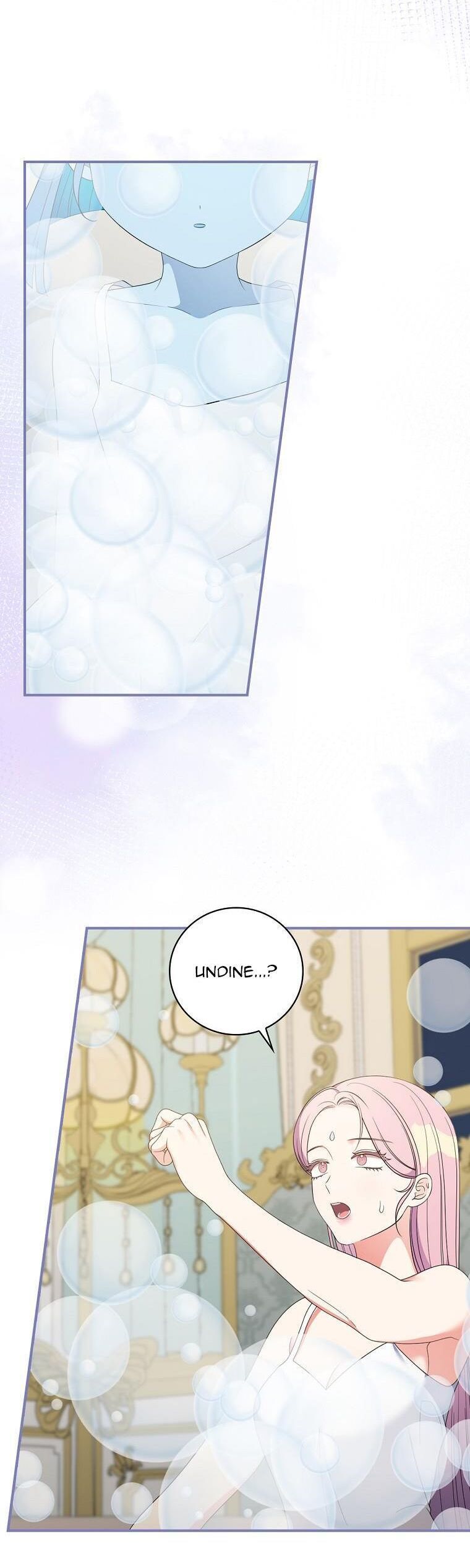 đọc truyện Phu Nhân Mong Manh Yếu Đuối Của Công Tước Chương 102 ảnh 32 tại Thiên Thai Truyện