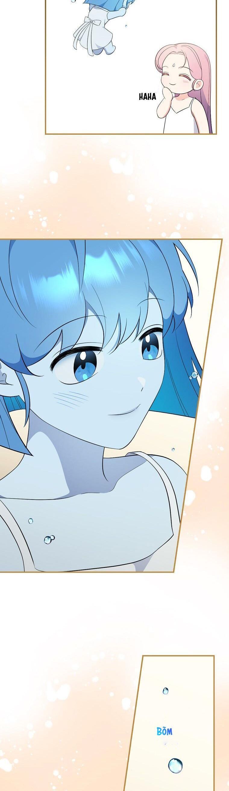 đọc truyện Phu Nhân Mong Manh Yếu Đuối Của Công Tước Chương 102 ảnh 36 tại Thiên Thai Truyện