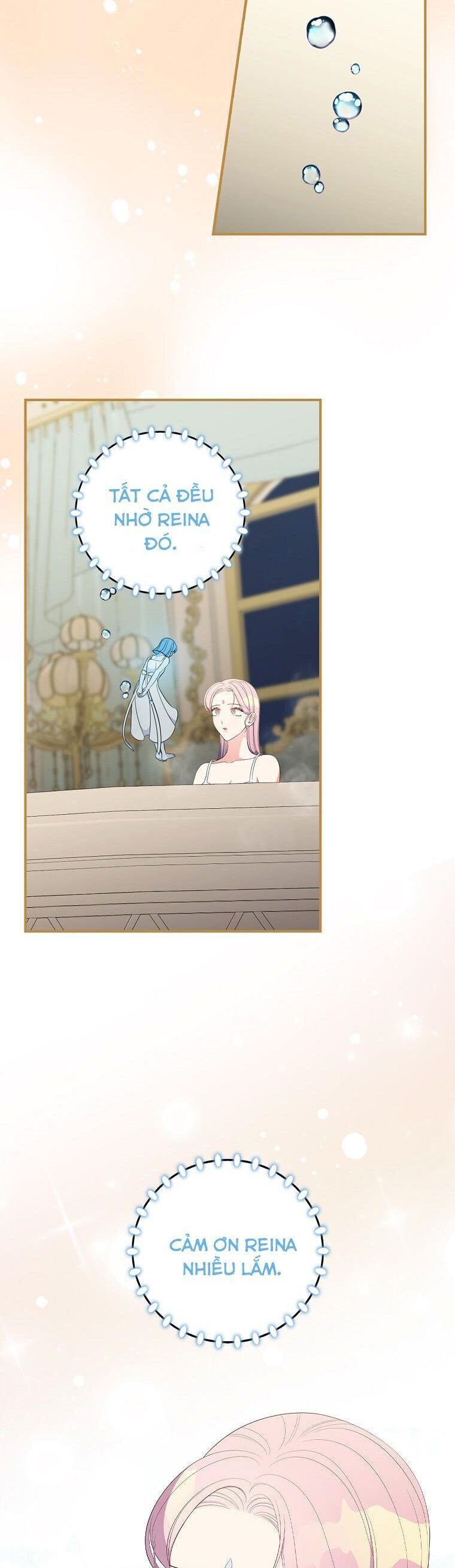 đọc truyện Phu Nhân Mong Manh Yếu Đuối Của Công Tước Chương 102 ảnh 37 tại Thiên Thai Truyện