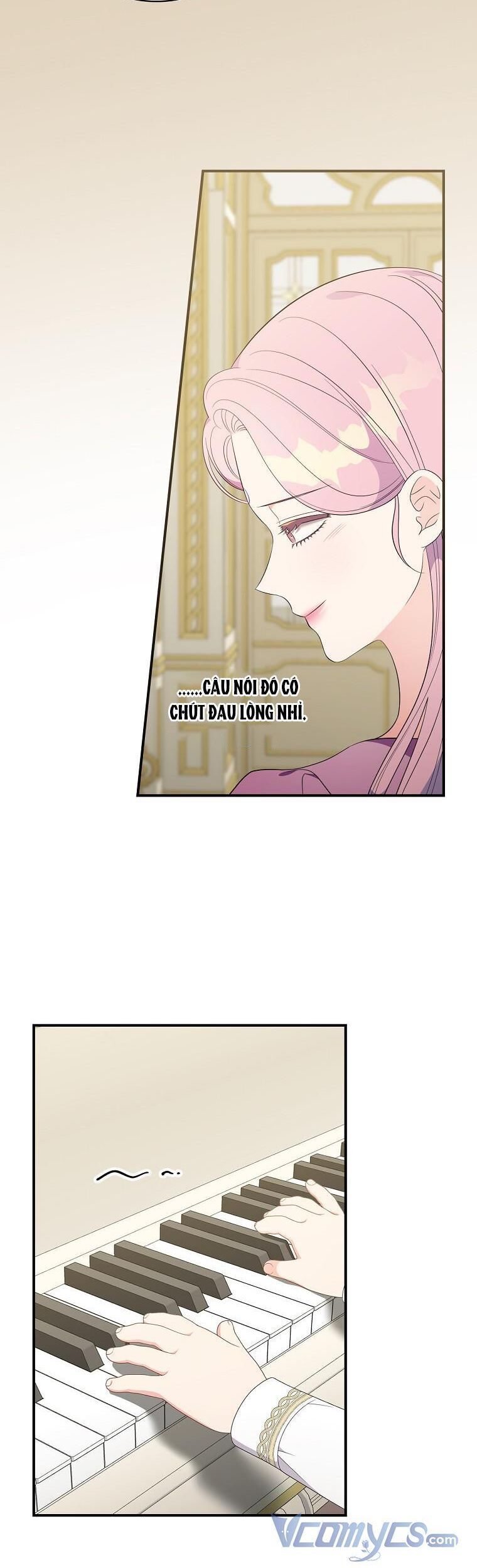 đọc truyện Phu Nhân Mong Manh Yếu Đuối Của Công Tước Chương 102 ảnh 7 tại Thiên Thai Truyện