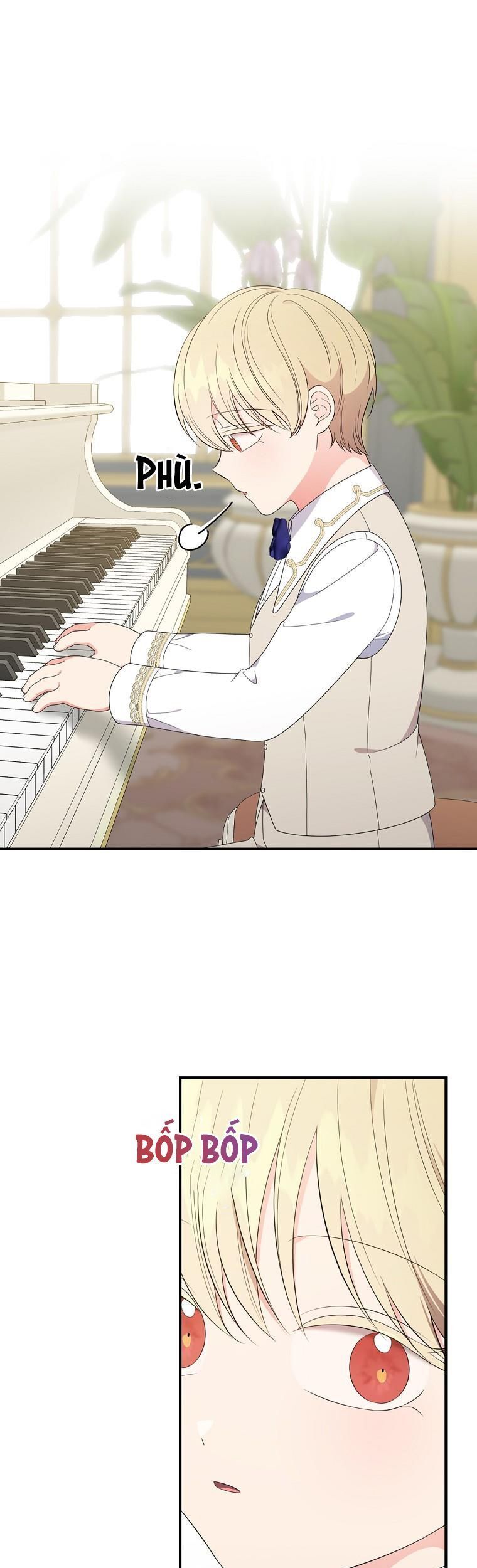 đọc truyện Phu Nhân Mong Manh Yếu Đuối Của Công Tước Chương 102 ảnh 8 tại Thiên Thai Truyện