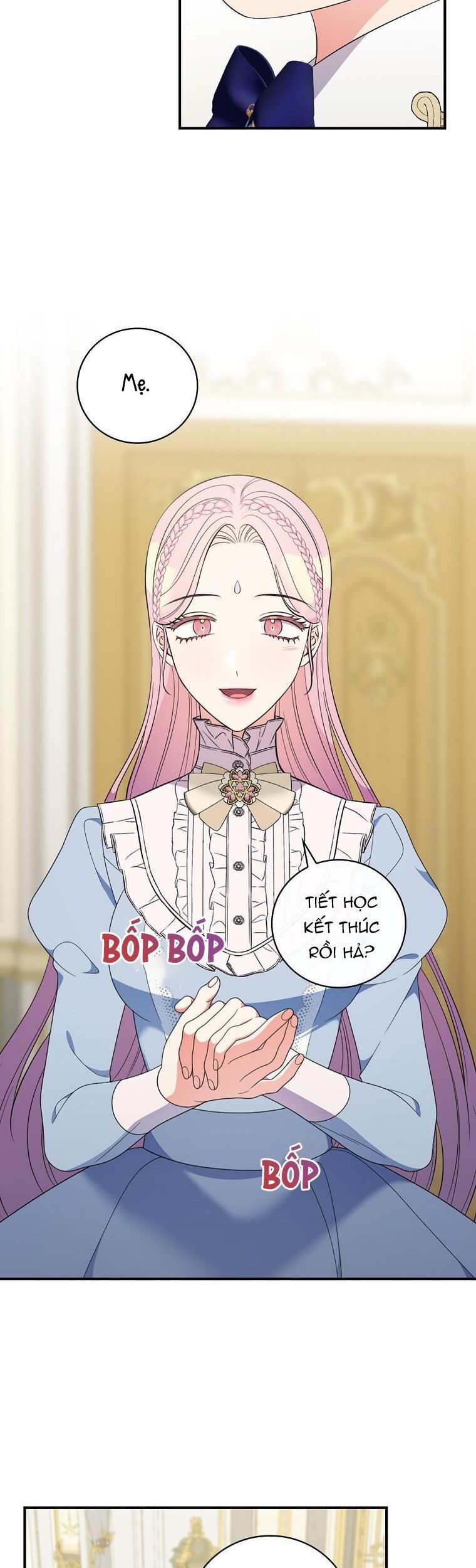 đọc truyện Phu Nhân Mong Manh Yếu Đuối Của Công Tước Chương 102 ảnh 9 tại Thiên Thai Truyện