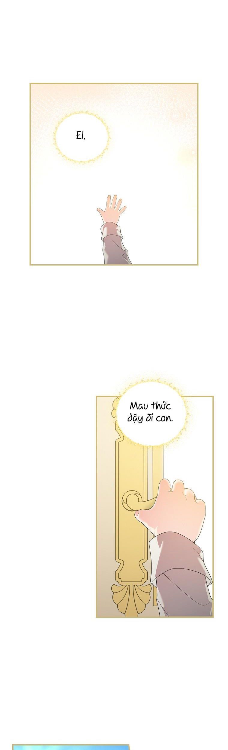 đọc truyện Phu Nhân Mong Manh Yếu Đuối Của Công Tước Chương 103 ảnh 12 tại Thiên Thai Truyện