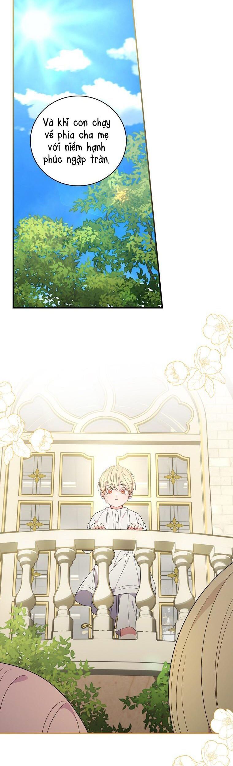 đọc truyện Phu Nhân Mong Manh Yếu Đuối Của Công Tước Chương 103 ảnh 13 tại Thiên Thai Truyện