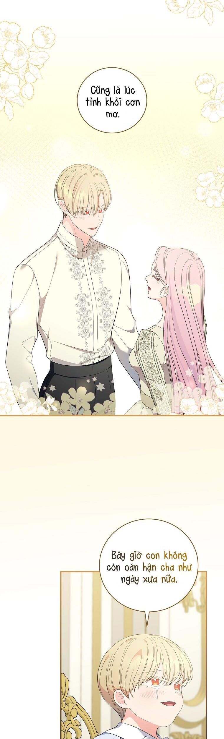 đọc truyện Phu Nhân Mong Manh Yếu Đuối Của Công Tước Chương 103 ảnh 14 tại Thiên Thai Truyện