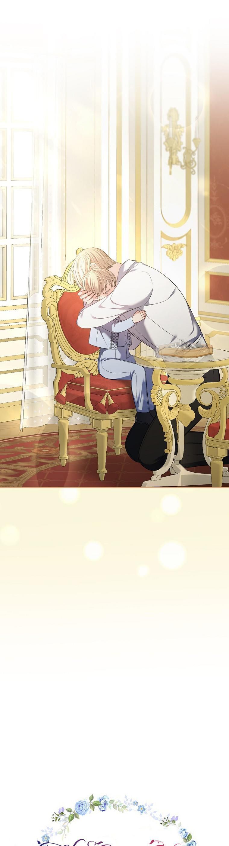 đọc truyện Phu Nhân Mong Manh Yếu Đuối Của Công Tước Chương 103 ảnh 16 tại Thiên Thai Truyện