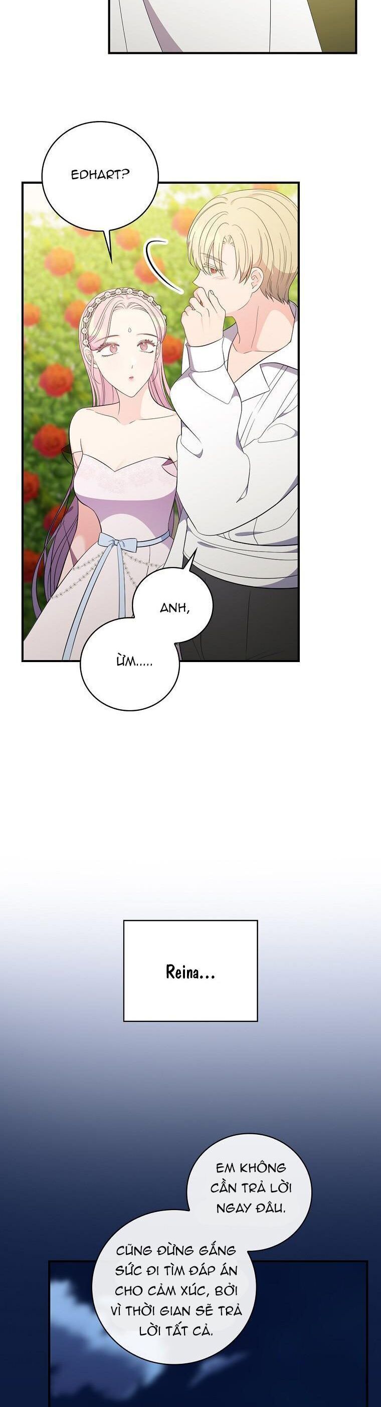 đọc truyện Phu Nhân Mong Manh Yếu Đuối Của Công Tước Chương 103 ảnh 18 tại Thiên Thai Truyện