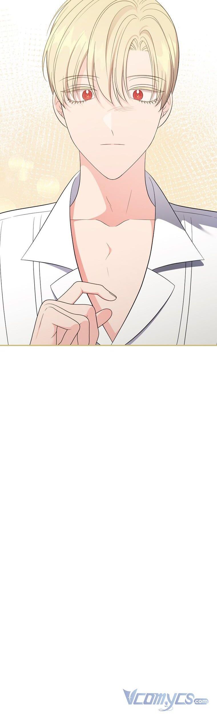 đọc truyện Phu Nhân Mong Manh Yếu Đuối Của Công Tước Chương 103 ảnh 23 tại Thiên Thai Truyện