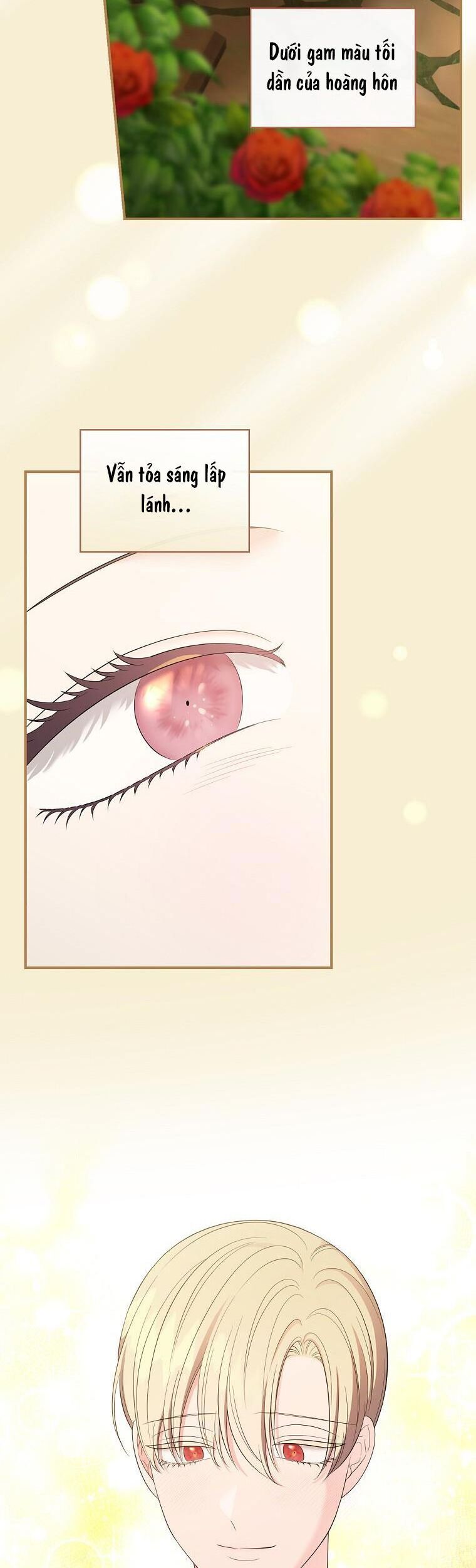 đọc truyện Phu Nhân Mong Manh Yếu Đuối Của Công Tước Chương 103 ảnh 25 tại Thiên Thai Truyện