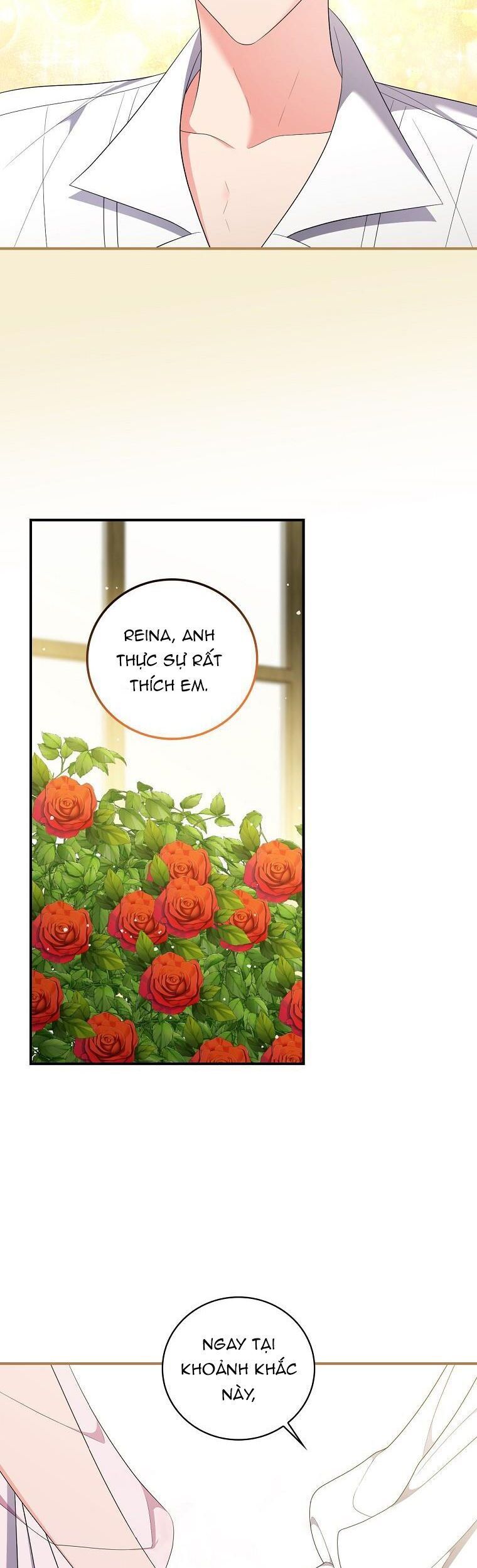 đọc truyện Phu Nhân Mong Manh Yếu Đuối Của Công Tước Chương 103 ảnh 26 tại Thiên Thai Truyện