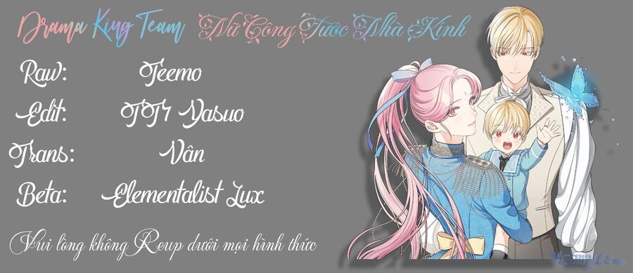 đọc truyện Phu Nhân Mong Manh Yếu Đuối Của Công Tước Chương 103 ảnh 35 tại Thiên Thai Truyện