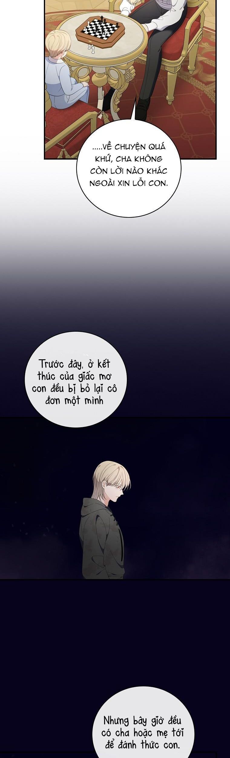 đọc truyện Phu Nhân Mong Manh Yếu Đuối Của Công Tước Chương 103 ảnh 10 tại Thiên Thai Truyện