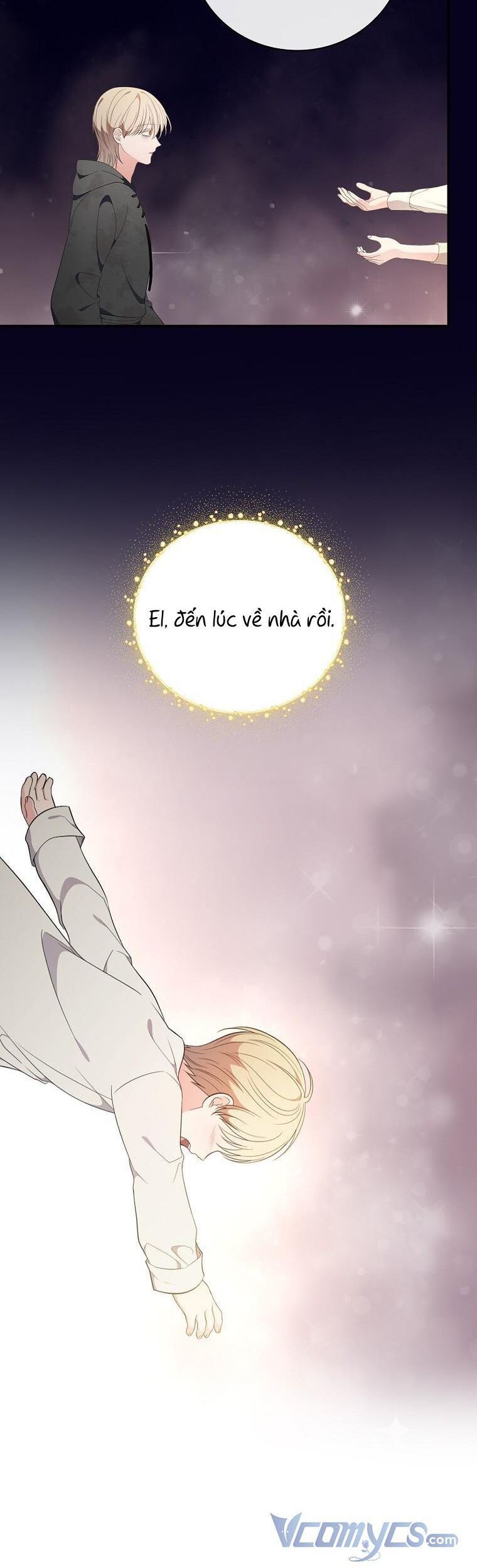 đọc truyện Phu Nhân Mong Manh Yếu Đuối Của Công Tước Chương 103 ảnh 11 tại Thiên Thai Truyện