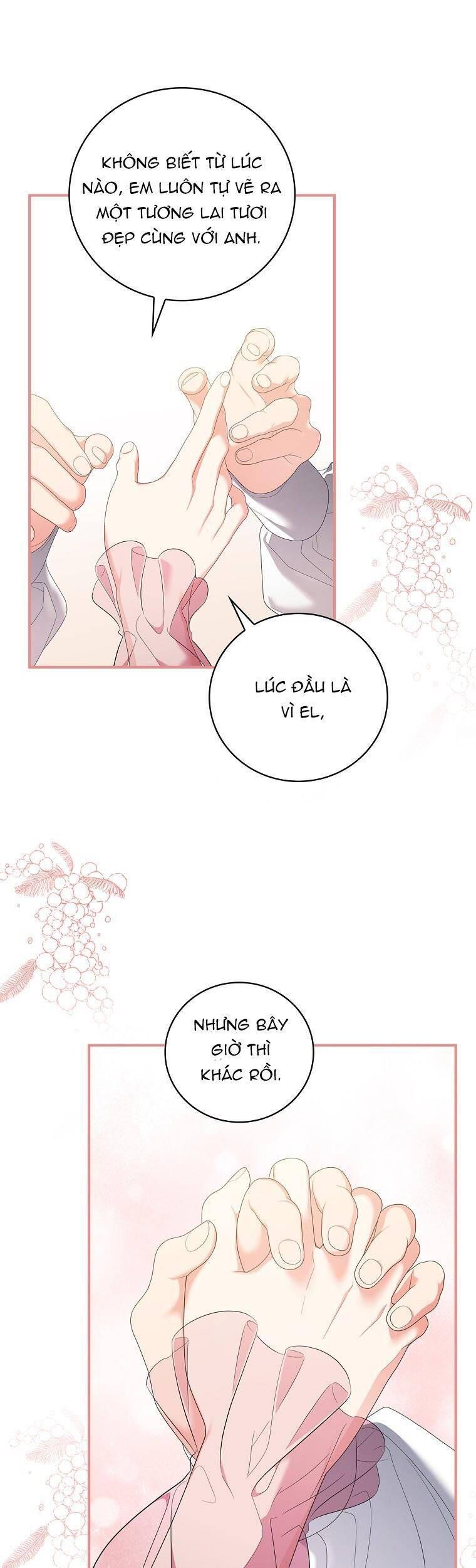 đọc truyện Phu Nhân Mong Manh Yếu Đuối Của Công Tước Chương 104 ảnh 16 tại Thiên Thai Truyện