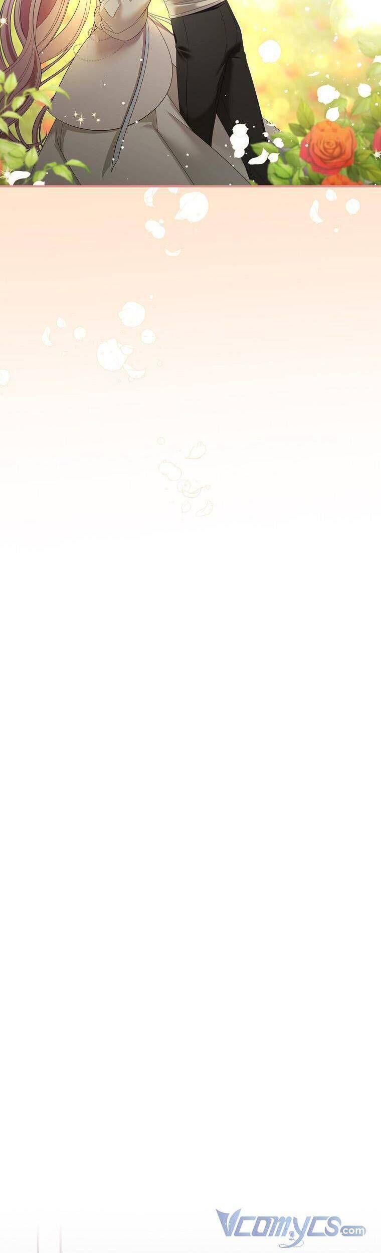 đọc truyện Phu Nhân Mong Manh Yếu Đuối Của Công Tước Chương 104 ảnh 19 tại Thiên Thai Truyện