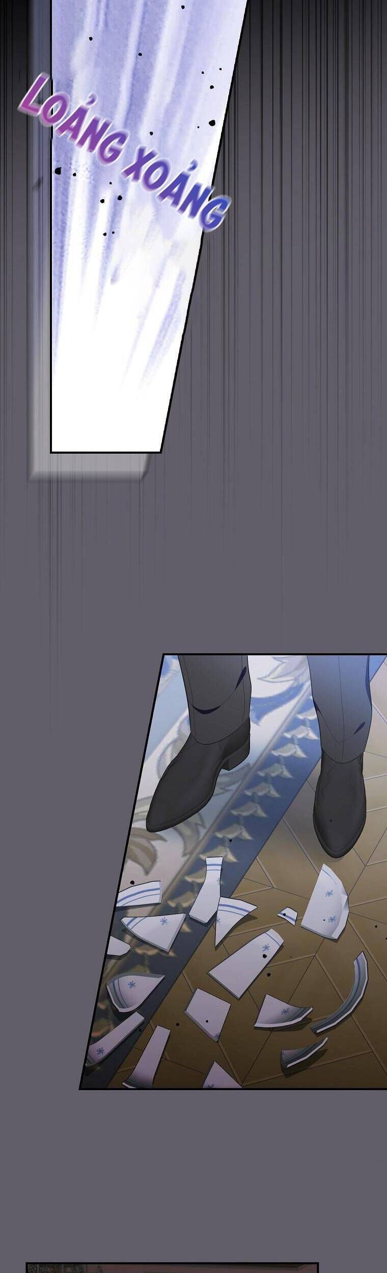 đọc truyện Phu Nhân Mong Manh Yếu Đuối Của Công Tước Chương 104 ảnh 21 tại Thiên Thai Truyện