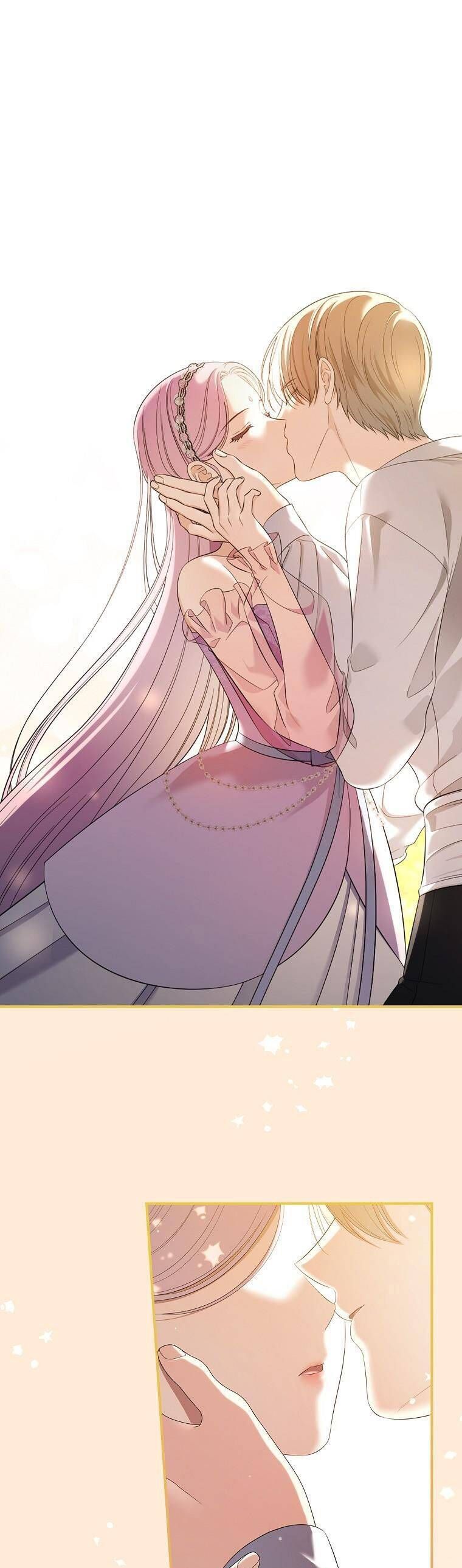 đọc truyện Phu Nhân Mong Manh Yếu Đuối Của Công Tước Chương 104 ảnh 4 tại Thiên Thai Truyện