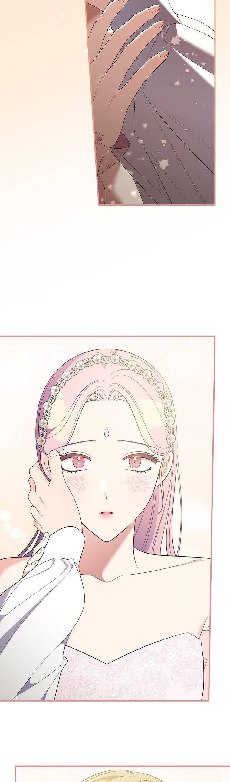 đọc truyện Phu Nhân Mong Manh Yếu Đuối Của Công Tước Chương 104 ảnh 5 tại Thiên Thai Truyện