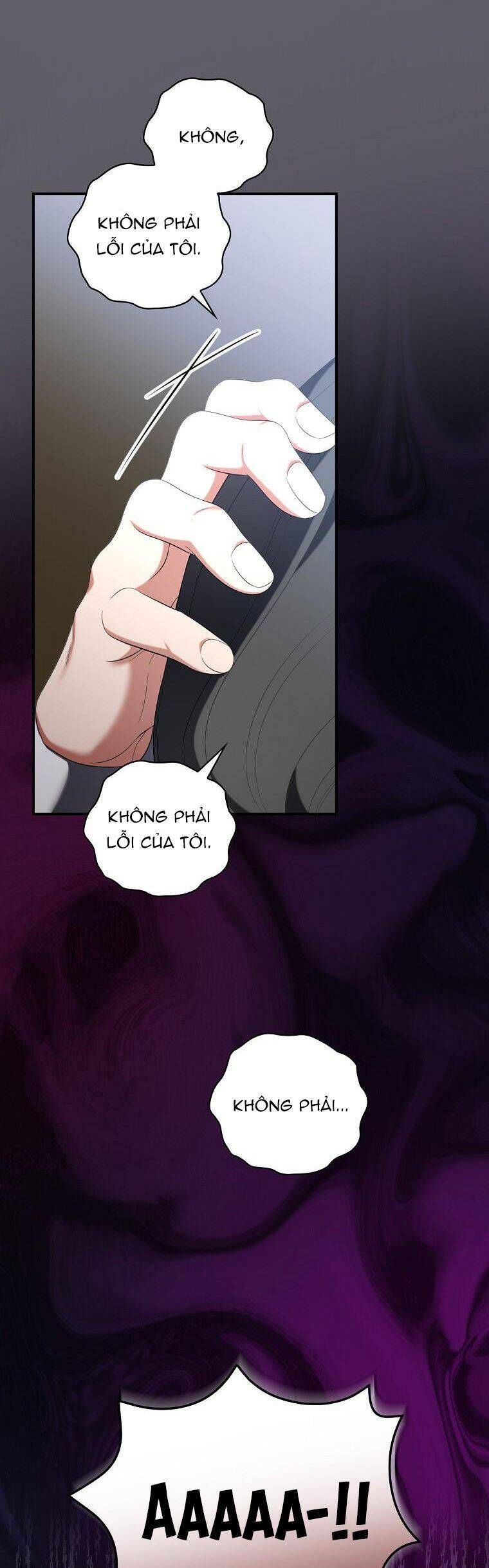 đọc truyện Phu Nhân Mong Manh Yếu Đuối Của Công Tước Chương 104 ảnh 32 tại Thiên Thai Truyện