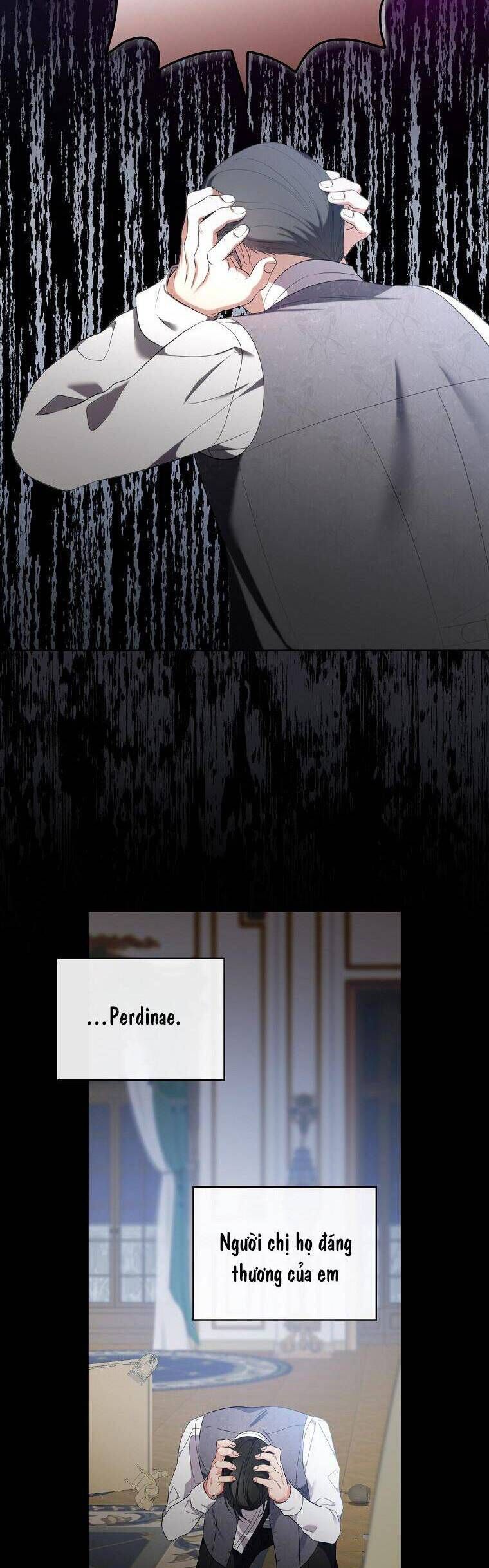 đọc truyện Phu Nhân Mong Manh Yếu Đuối Của Công Tước Chương 104 ảnh 33 tại Thiên Thai Truyện