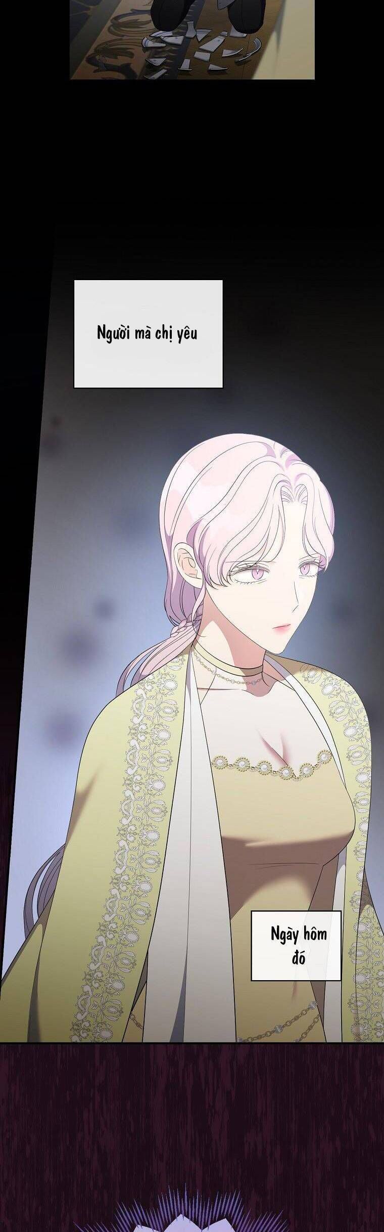 đọc truyện Phu Nhân Mong Manh Yếu Đuối Của Công Tước Chương 104 ảnh 34 tại Thiên Thai Truyện