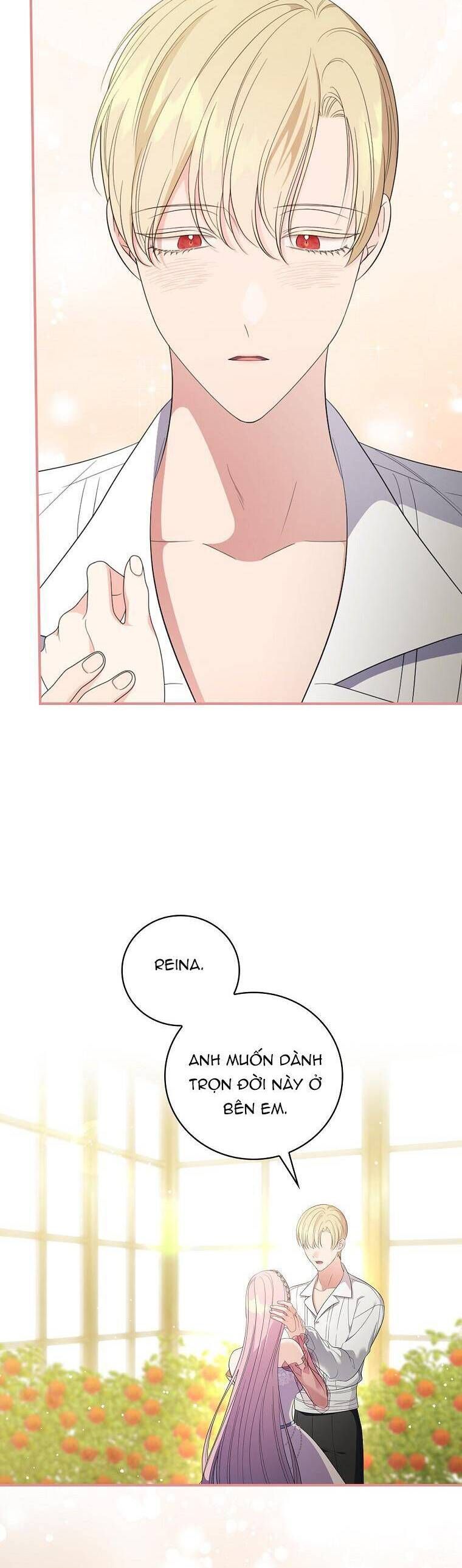 đọc truyện Phu Nhân Mong Manh Yếu Đuối Của Công Tước Chương 104 ảnh 6 tại Thiên Thai Truyện