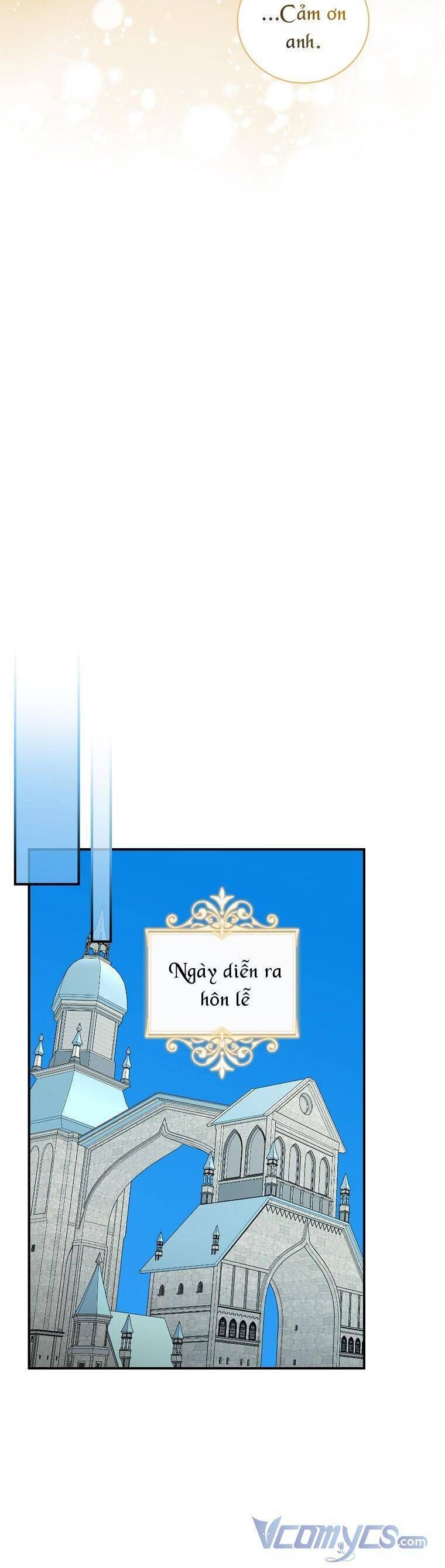 đọc truyện Phu Nhân Mong Manh Yếu Đuối Của Công Tước Chương 105 ảnh 19 tại Thiên Thai Truyện