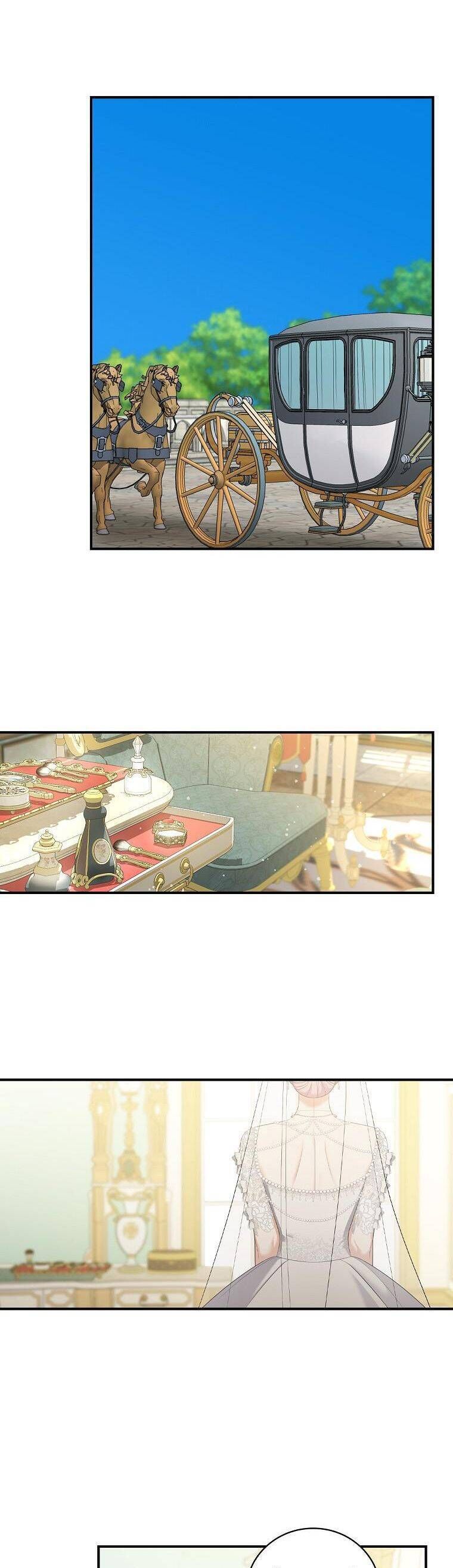 đọc truyện Phu Nhân Mong Manh Yếu Đuối Của Công Tước Chương 105 ảnh 20 tại Thiên Thai Truyện