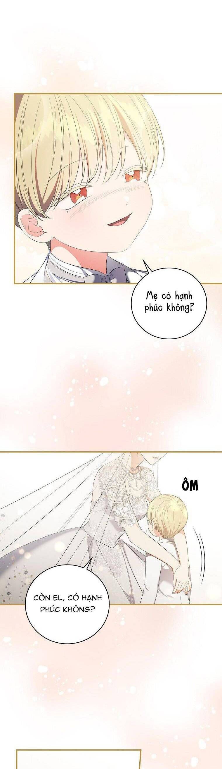 đọc truyện Phu Nhân Mong Manh Yếu Đuối Của Công Tước Chương 105 ảnh 22 tại Thiên Thai Truyện