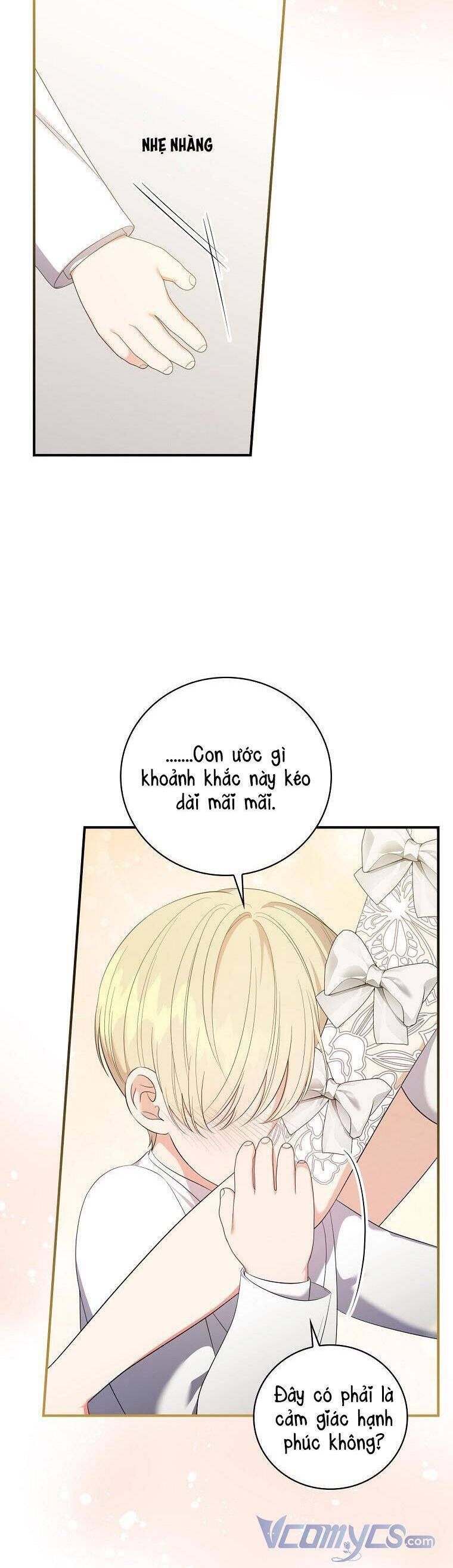 đọc truyện Phu Nhân Mong Manh Yếu Đuối Của Công Tước Chương 105 ảnh 23 tại Thiên Thai Truyện