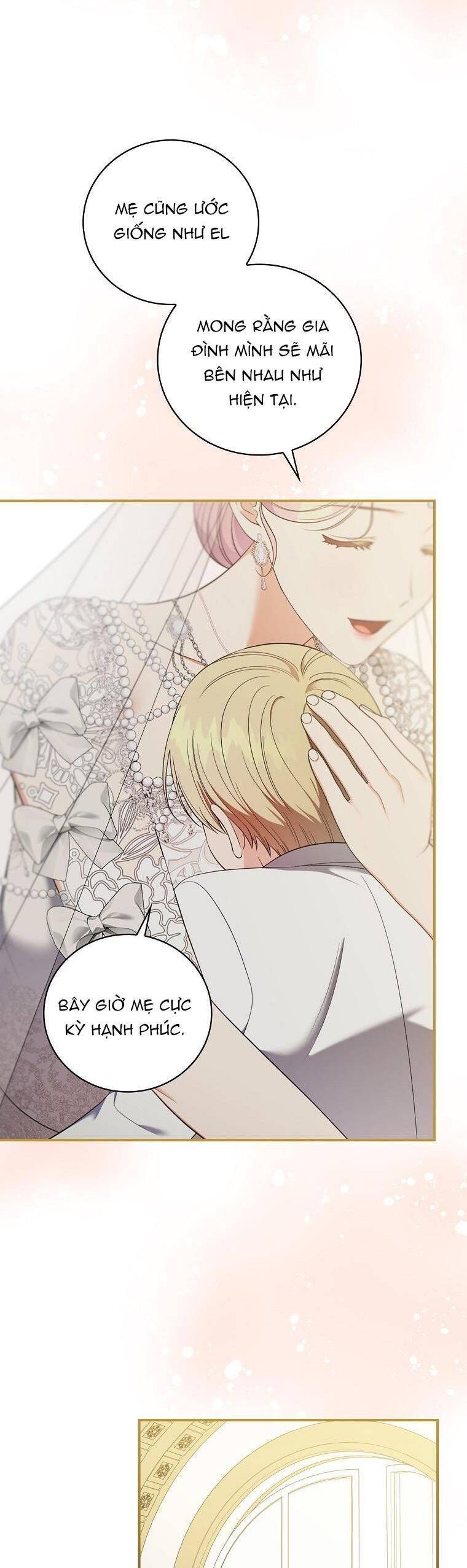 đọc truyện Phu Nhân Mong Manh Yếu Đuối Của Công Tước Chương 105 ảnh 24 tại Thiên Thai Truyện