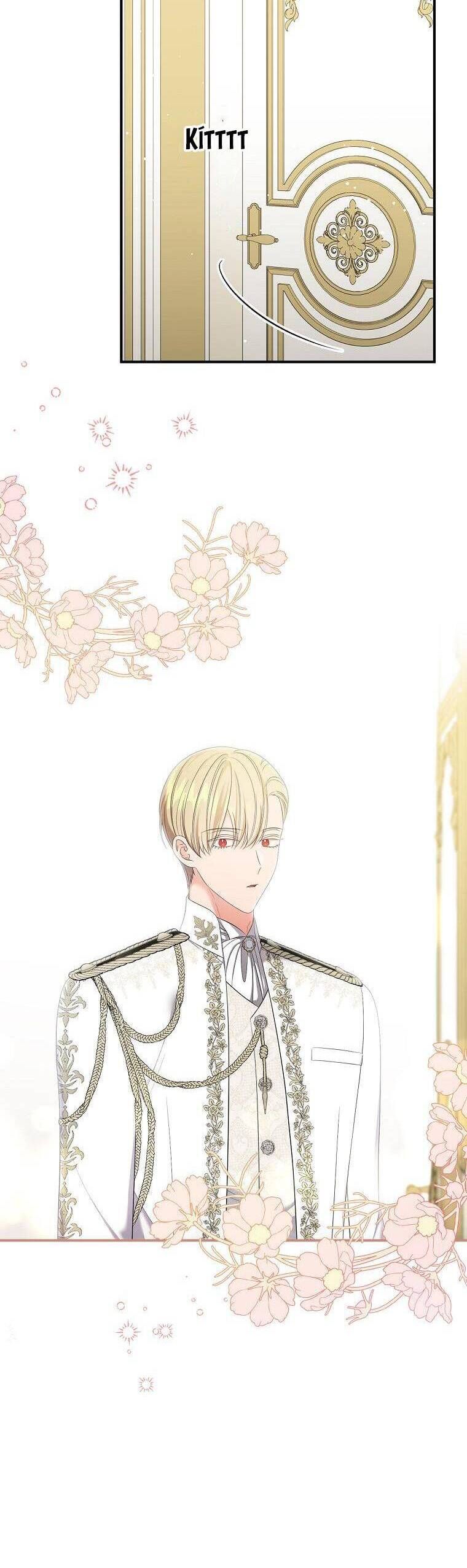 đọc truyện Phu Nhân Mong Manh Yếu Đuối Của Công Tước Chương 105 ảnh 26 tại Thiên Thai Truyện