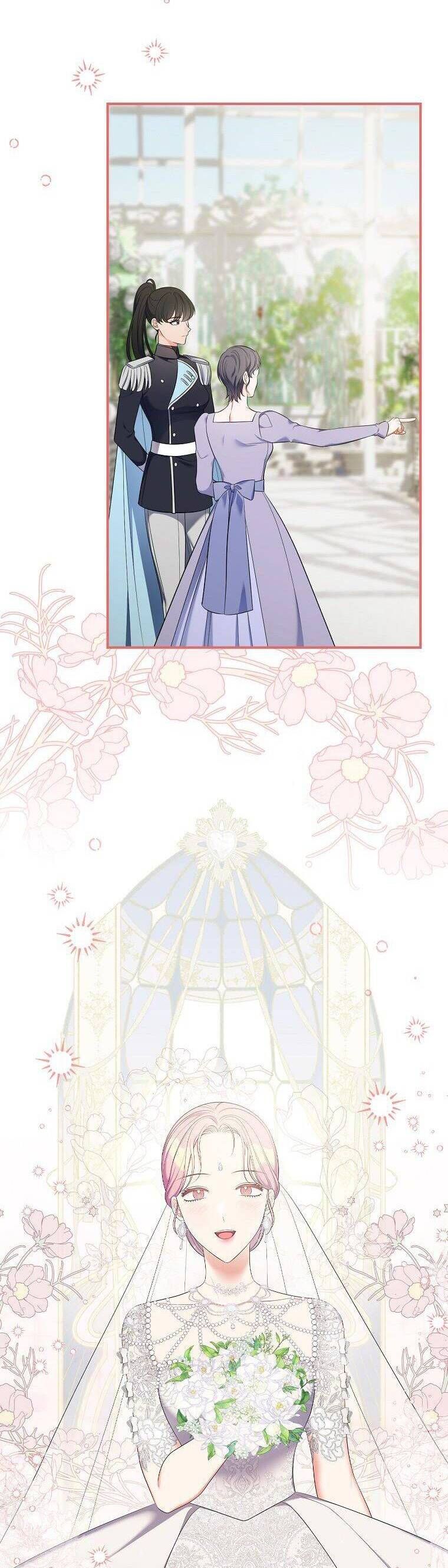 đọc truyện Phu Nhân Mong Manh Yếu Đuối Của Công Tước Chương 105 ảnh 31 tại Thiên Thai Truyện