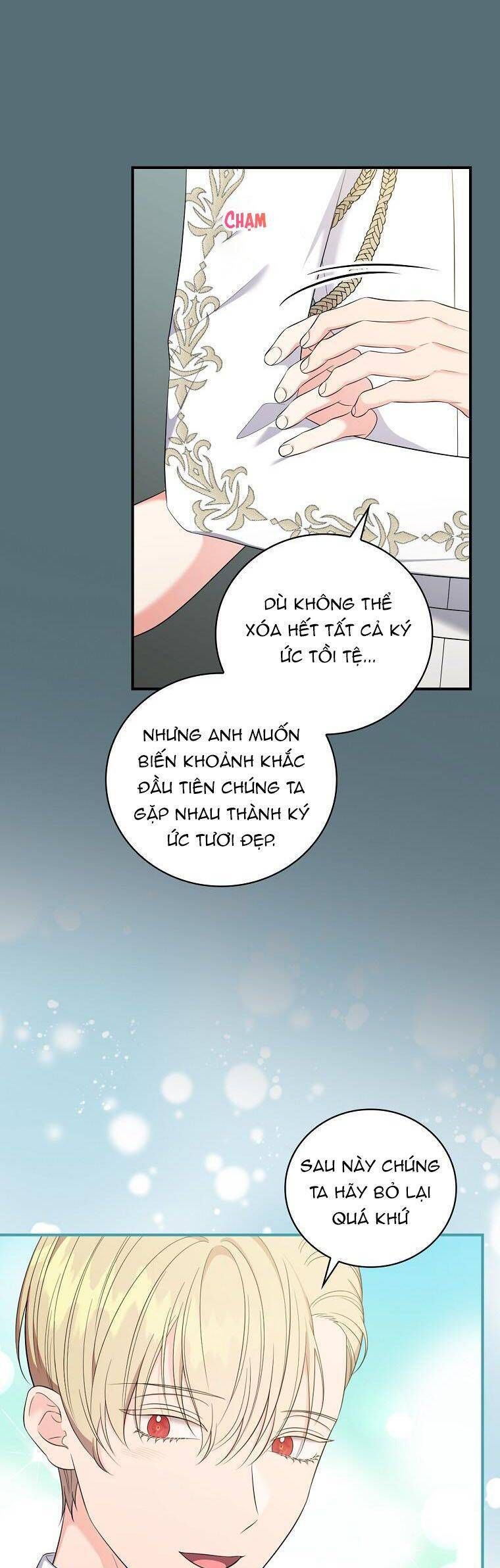 đọc truyện Phu Nhân Mong Manh Yếu Đuối Của Công Tước Chương 106 ảnh 12 tại Thiên Thai Truyện