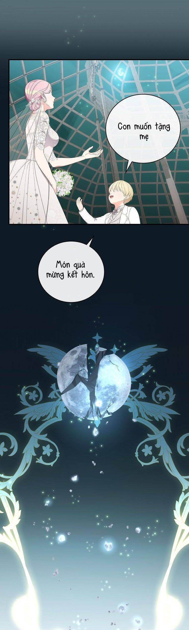 đọc truyện Phu Nhân Mong Manh Yếu Đuối Của Công Tước Chương 106 ảnh 16 tại Thiên Thai Truyện