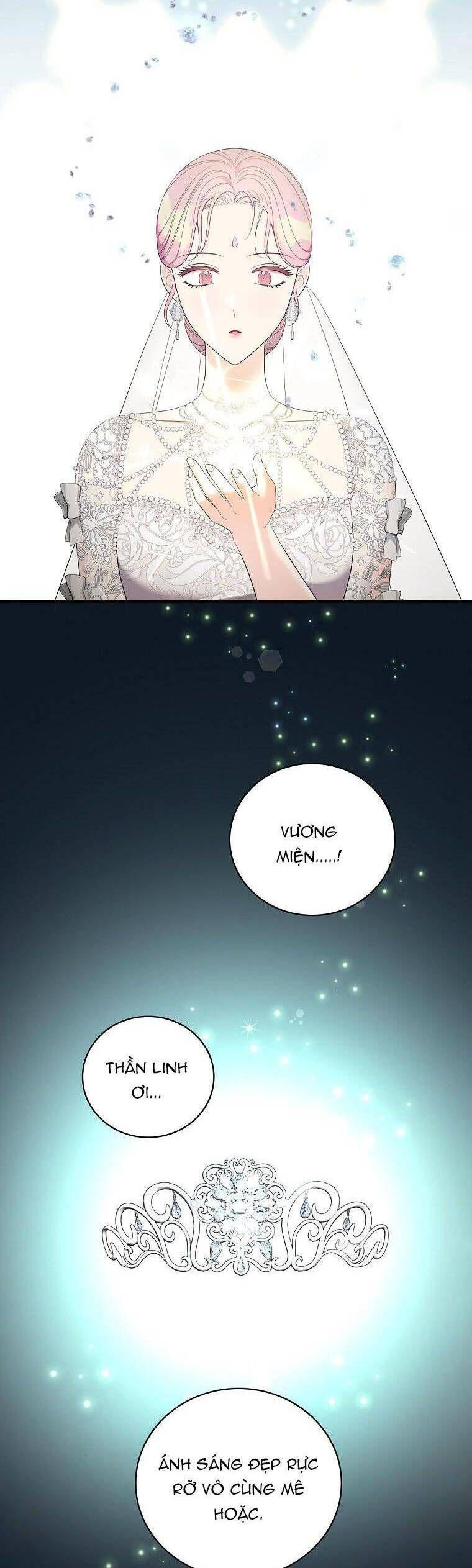 đọc truyện Phu Nhân Mong Manh Yếu Đuối Của Công Tước Chương 106 ảnh 17 tại Thiên Thai Truyện