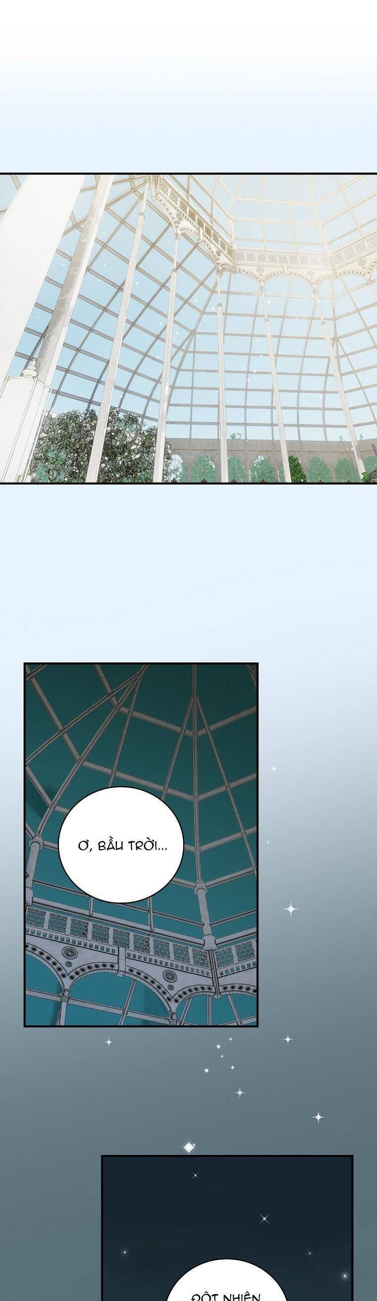 đọc truyện Phu Nhân Mong Manh Yếu Đuối Của Công Tước Chương 106 ảnh 4 tại Thiên Thai Truyện