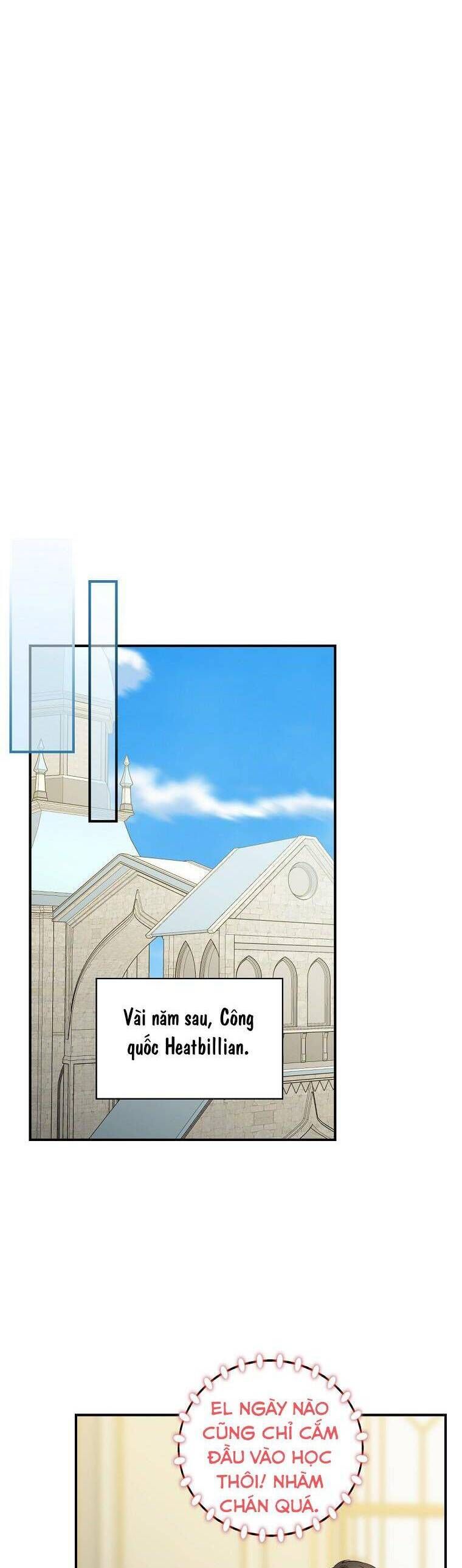 đọc truyện Phu Nhân Mong Manh Yếu Đuối Của Công Tước Chương 106 ảnh 22 tại Thiên Thai Truyện