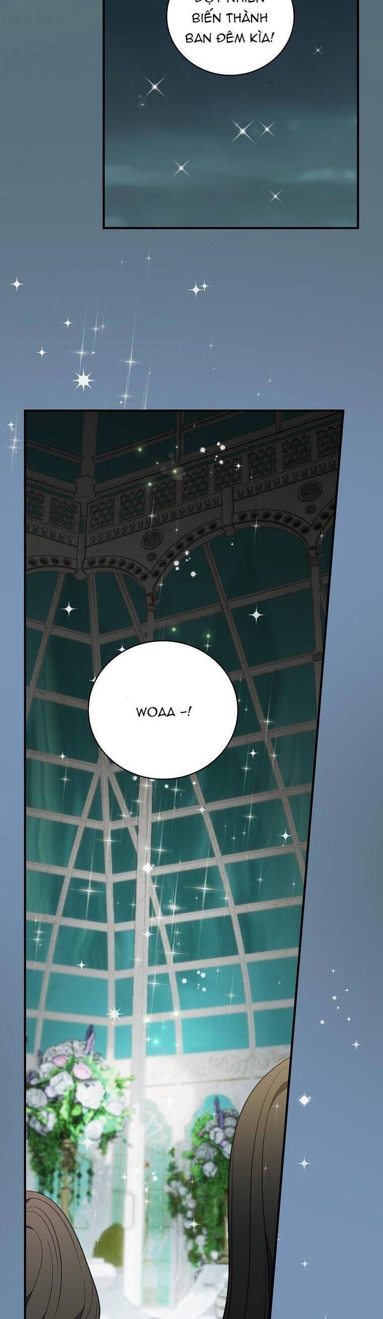 đọc truyện Phu Nhân Mong Manh Yếu Đuối Của Công Tước Chương 106 ảnh 5 tại Thiên Thai Truyện