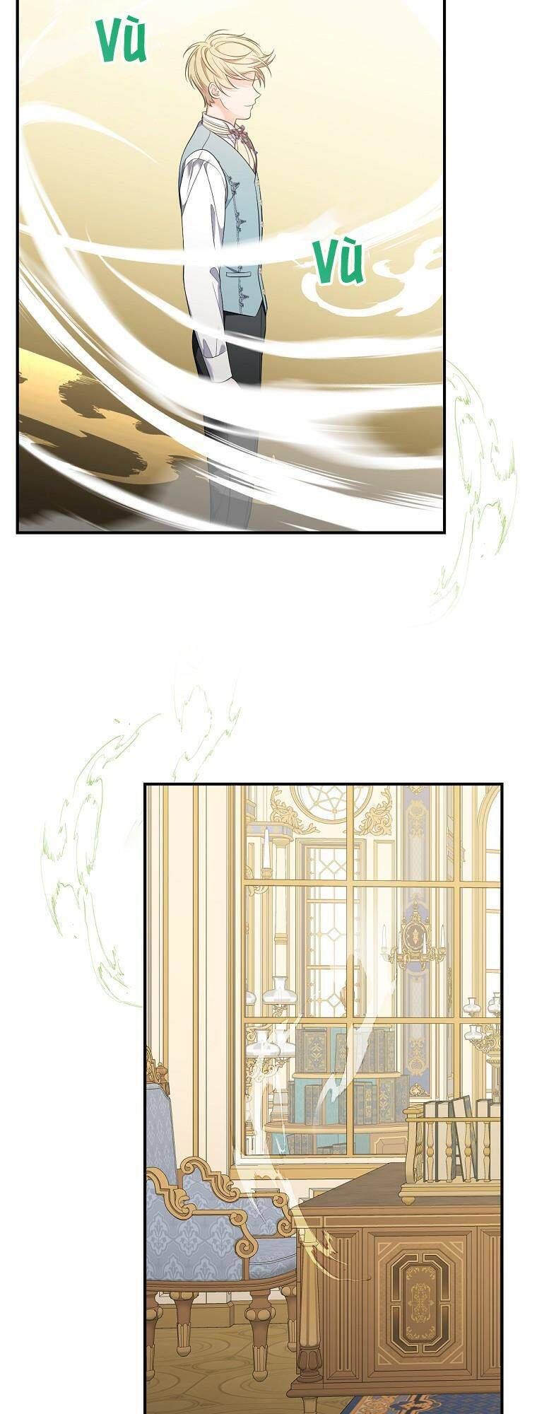 đọc truyện Phu Nhân Mong Manh Yếu Đuối Của Công Tước Chương 106 ảnh 33 tại Thiên Thai Truyện