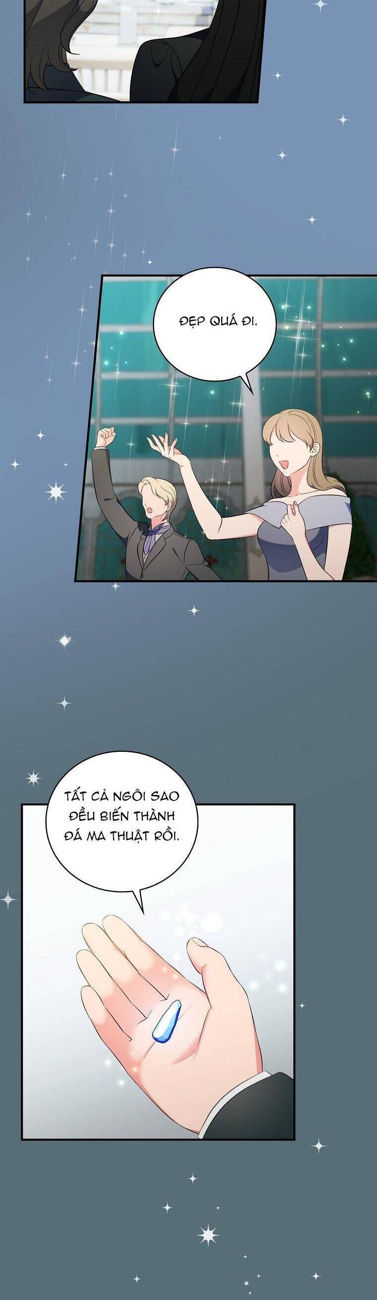 đọc truyện Phu Nhân Mong Manh Yếu Đuối Của Công Tước Chương 106 ảnh 6 tại Thiên Thai Truyện