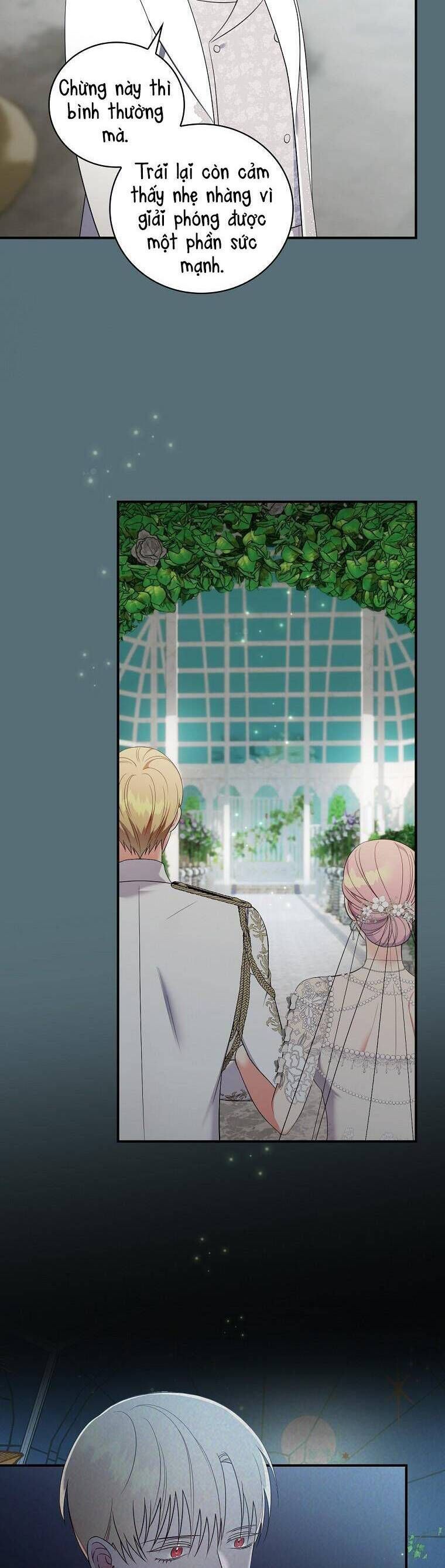 đọc truyện Phu Nhân Mong Manh Yếu Đuối Của Công Tước Chương 106 ảnh 10 tại Thiên Thai Truyện