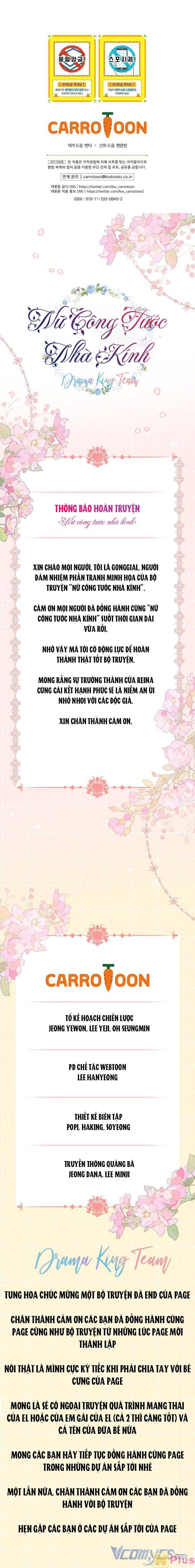 đọc truyện Phu Nhân Mong Manh Yếu Đuối Của Công Tước Chương 107 ảnh 12 tại Thiên Thai Truyện