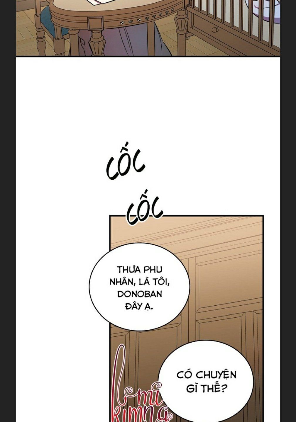 đọc truyện Phu Nhân Mong Manh Yếu Đuối Của Công Tước Chương 11.1 ảnh 15 tại Thiên Thai Truyện